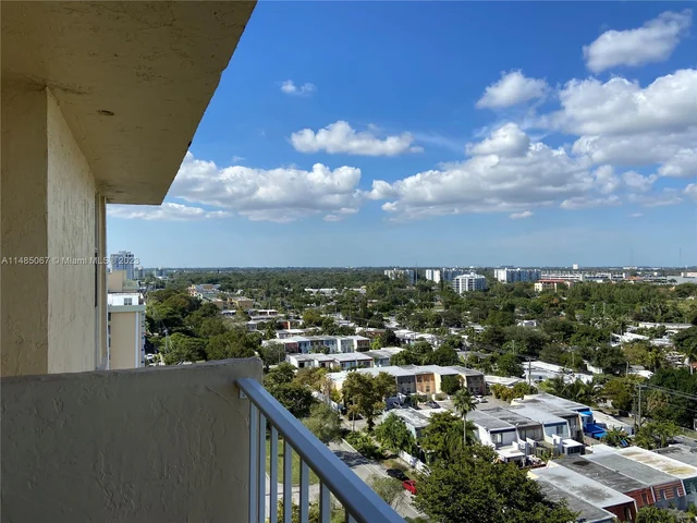 2350 NE 135th St # 1503, North Miami FL 33181