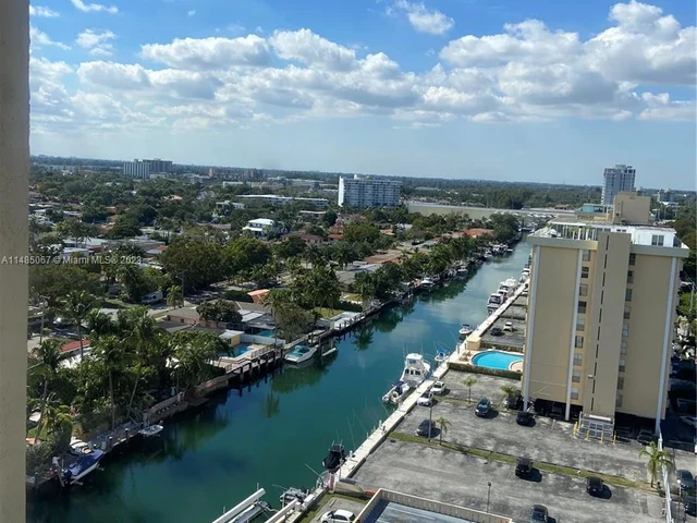 2350 NE 135th St # 1503, North Miami FL 33181