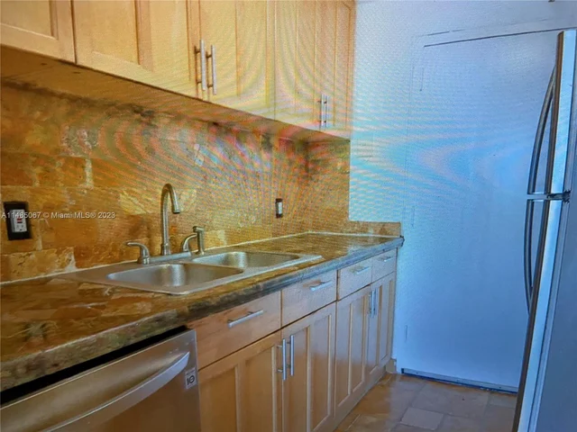 2350 NE 135th St # 1503, North Miami FL 33181