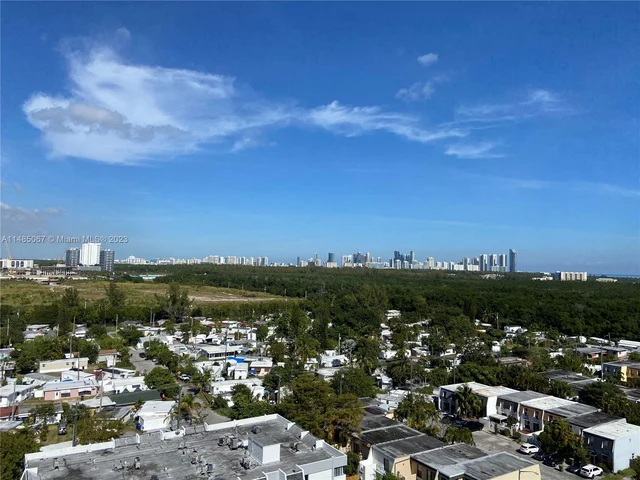 2350 NE 135th St # 1503, North Miami FL 33181