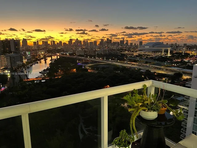 1861 NW S River Dr # 2507, Miami FL 33125