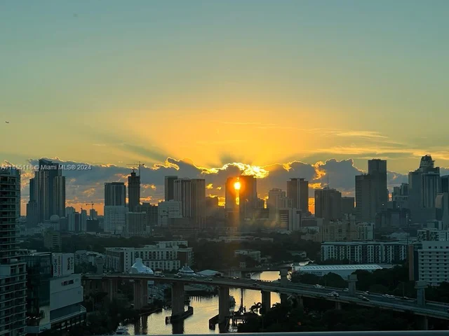 1861 NW S River Dr # 2507, Miami FL 33125