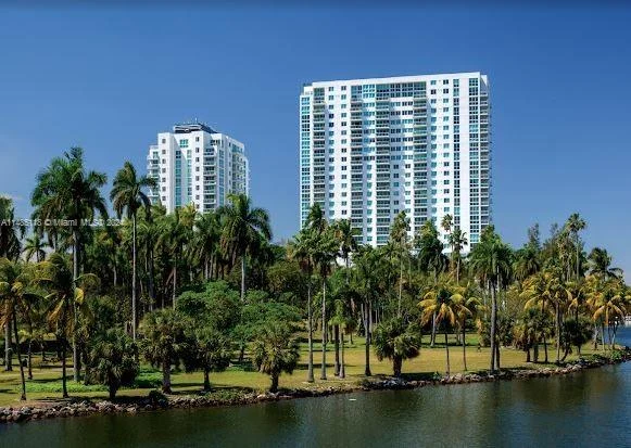1861 NW S River Dr # 2507, Miami FL 33125