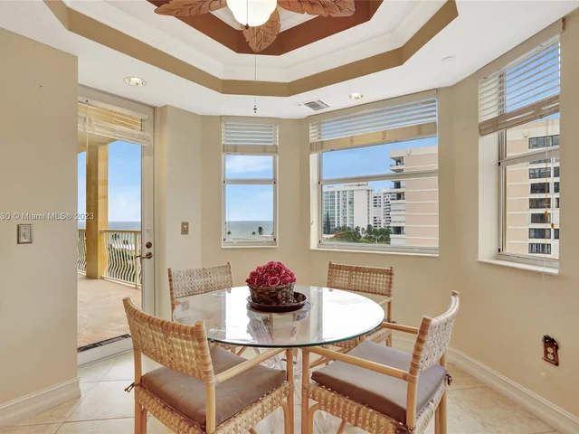 1395 S Ocean Blvd # 6C, Pompano Beach FL 33062