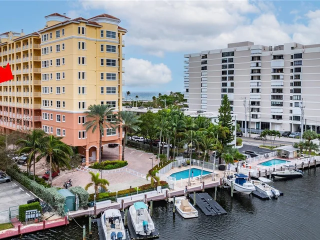 1395 S Ocean Blvd # 6C, Pompano Beach FL 33062