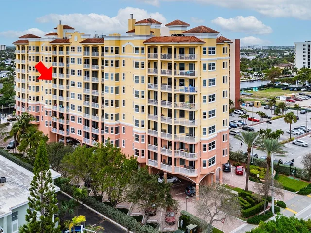 1395 S Ocean Blvd # 6C, Pompano Beach FL 33062