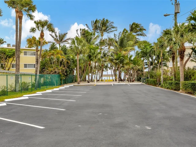 1395 S Ocean Blvd # 6C, Pompano Beach FL 33062