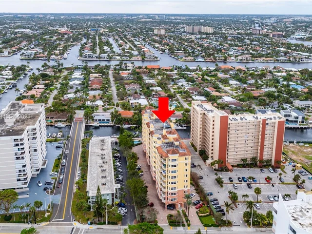 1395 S Ocean Blvd # 6C, Pompano Beach FL 33062