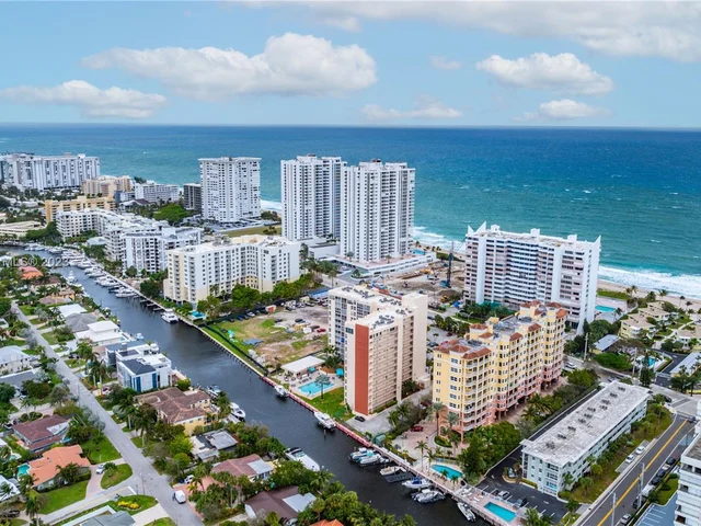 1395 S Ocean Blvd # 6C, Pompano Beach FL 33062