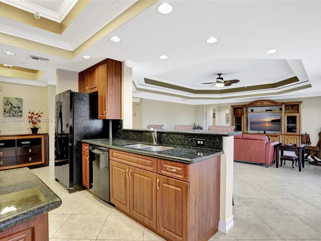 1395 S Ocean Blvd # 6C, Pompano Beach FL 33062