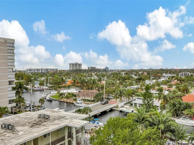 1395 S Ocean Blvd # 6C, Pompano Beach FL 33062