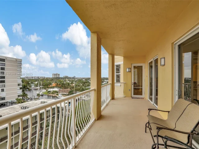 1395 S Ocean Blvd # 6C, Pompano Beach FL 33062