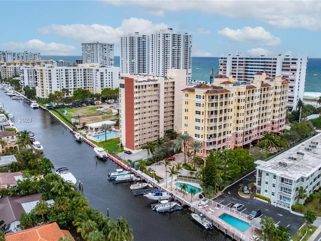 1395 S Ocean Blvd # 6C, Pompano Beach FL 33062
