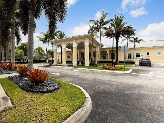 112 SE 28th Ter # 13, Homestead FL 33033