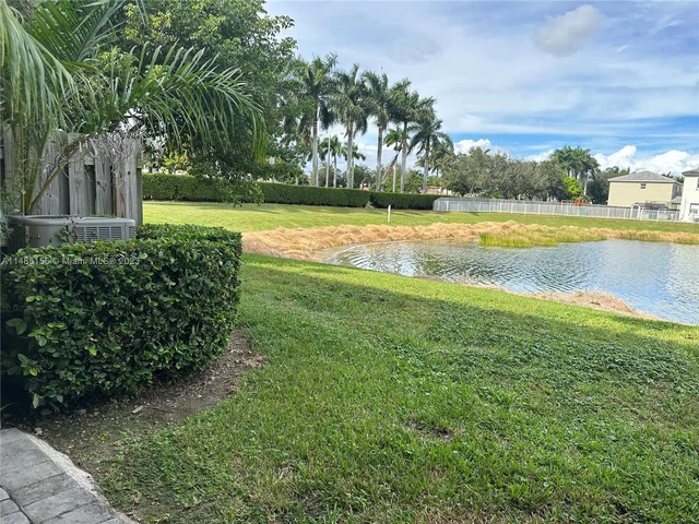 112 SE 28th Ter # 13, Homestead FL 33033