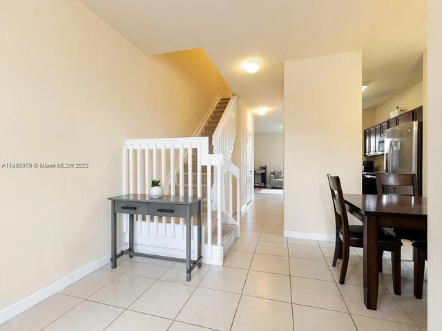 112 SE 28th Ter # 13, Homestead FL 33033