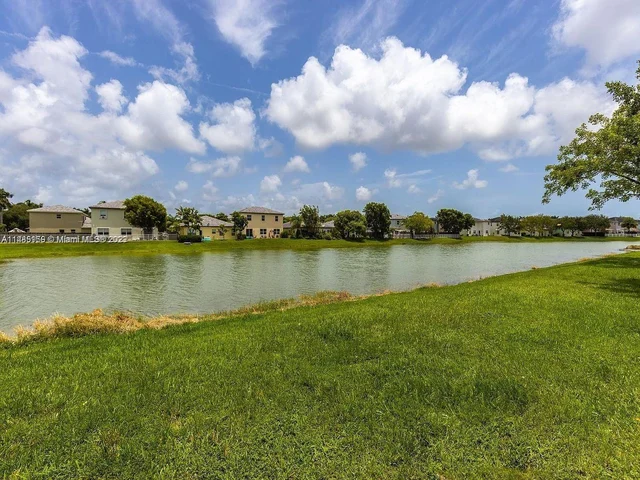 112 SE 28th Ter # 13, Homestead FL 33033