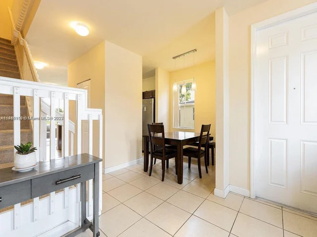 112 SE 28th Ter # 13, Homestead FL 33033