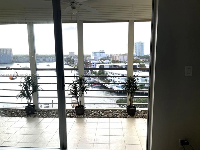 100 Golden Isles Dr # 909, Hallandale Beach FL 33009