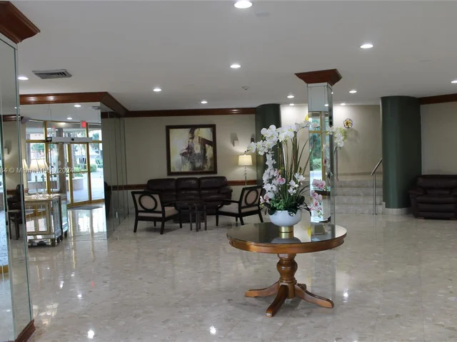 100 Golden Isles Dr # 909, Hallandale Beach FL 33009