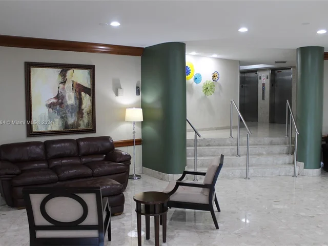 100 Golden Isles Dr # 909, Hallandale Beach FL 33009