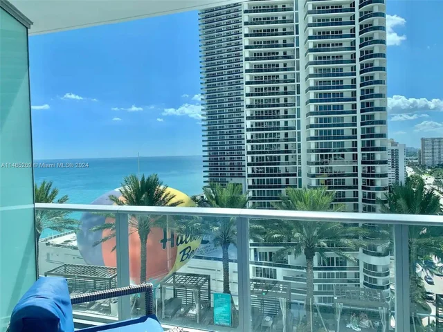 4111 S Ocean Dr # 1109, Hollywood FL 33019