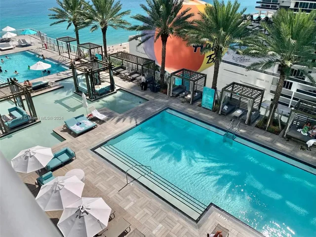 4111 S Ocean Dr # 1109, Hollywood FL 33019