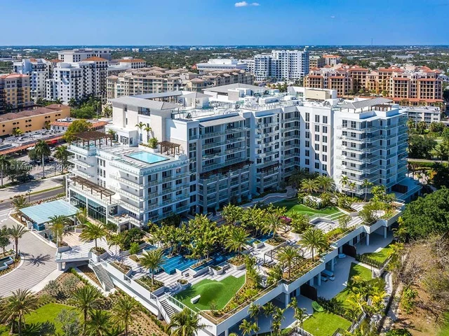 200 SE Mizner Blvd # 406, Boca Raton FL 33432