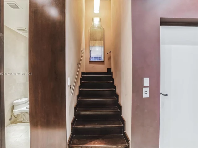 215 Water Way # 215, Miami Beach FL 33141