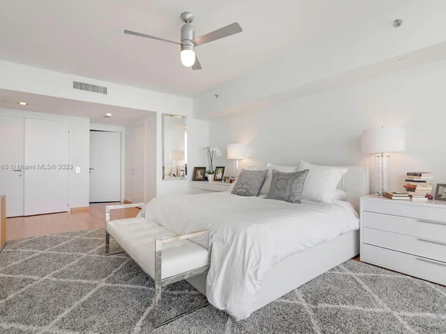 450 Alton Rd # 2903, Miami Beach FL 33139