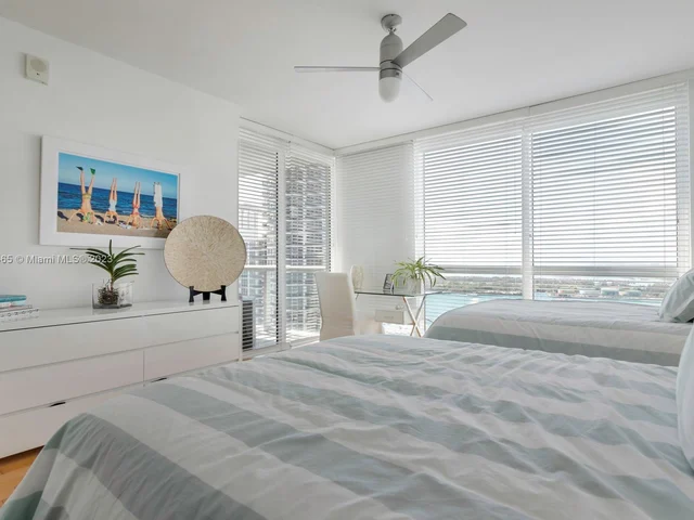 450 Alton Rd # 2903, Miami Beach FL 33139