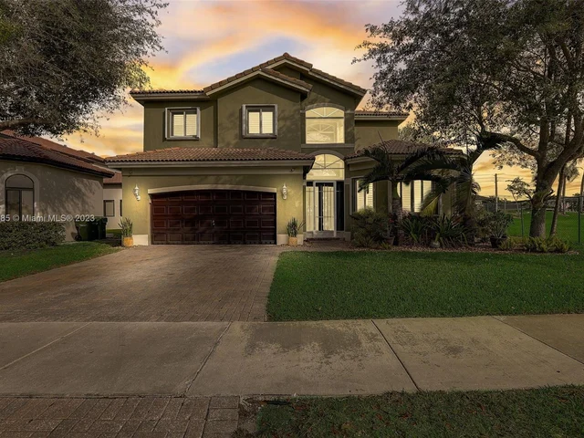 2017 SE 21st Ct, Homestead FL 33035