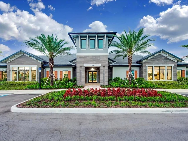 4492 Tacoma Park Dr # 4492, Oakland Park FL 33309