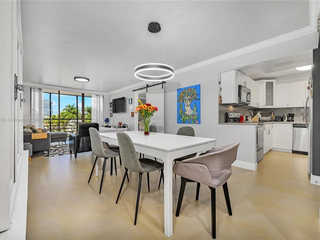 20500 W Country Club Dr # 501, Aventura FL 33180