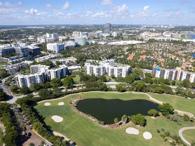 20500 W Country Club Dr # 501, Aventura FL 33180