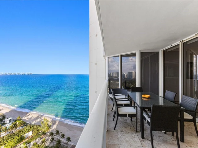 19333 E Collins Ave # 2302, Sunny Isles Beach FL 33160