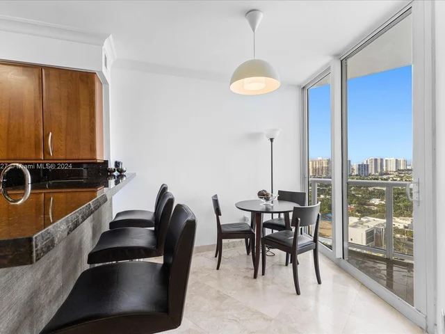 19333 E Collins Ave # 2302, Sunny Isles Beach FL 33160