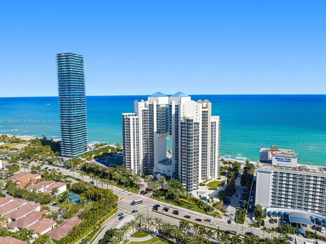19333 E Collins Ave # 2302, Sunny Isles Beach FL 33160