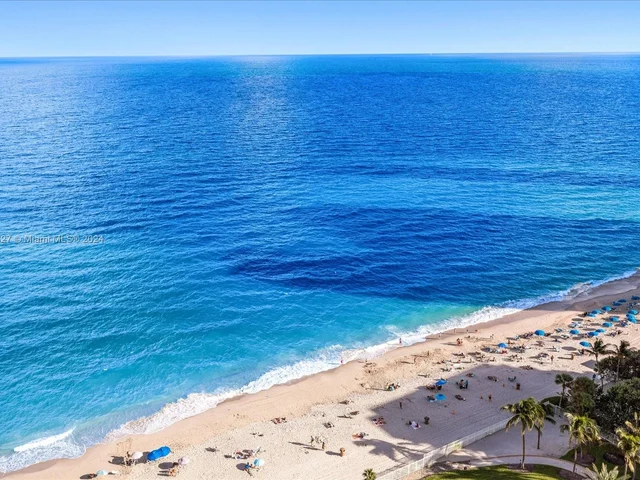 19333 E Collins Ave # 2302, Sunny Isles Beach FL 33160