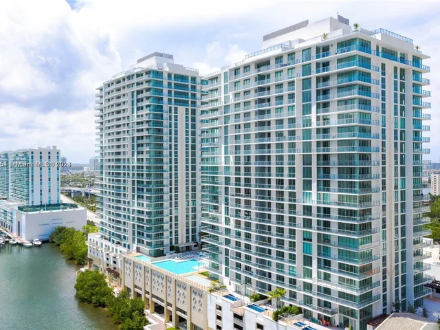 300 Sunny Isles Blvd # 1504, Sunny Isles Beach FL 33160