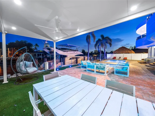 3344 NE 167th St, North Miami Beach FL 33160