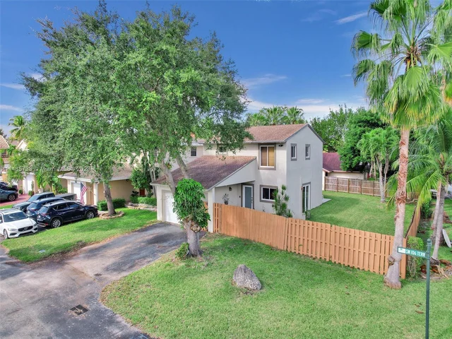 14715 SW 106th Ter, Miami FL 33196