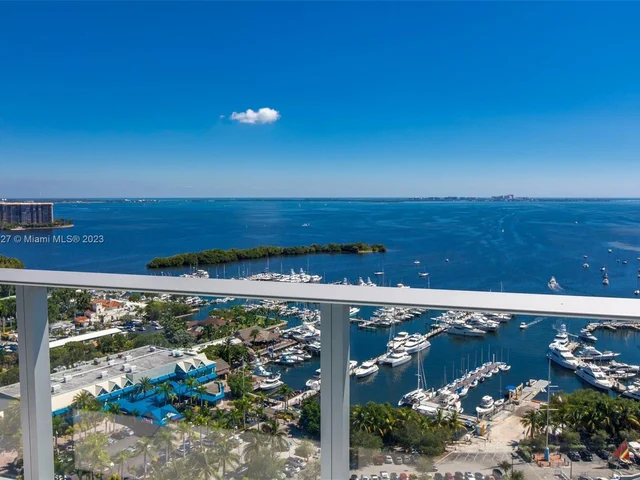 2627 S Bayshore Dr # 1806, Miami FL 33133