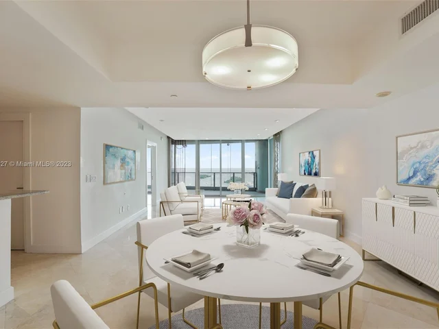 2627 S Bayshore Dr # 1806, Miami FL 33133