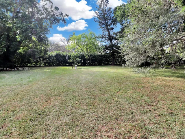 12901 SW 99th Ave, Miami FL 33176
