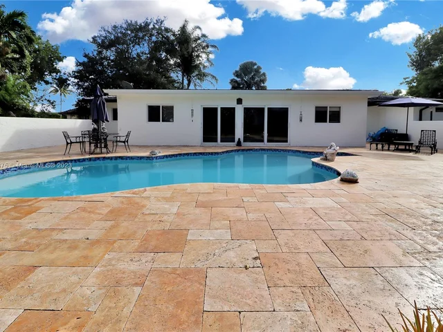 12901 SW 99th Ave, Miami FL 33176