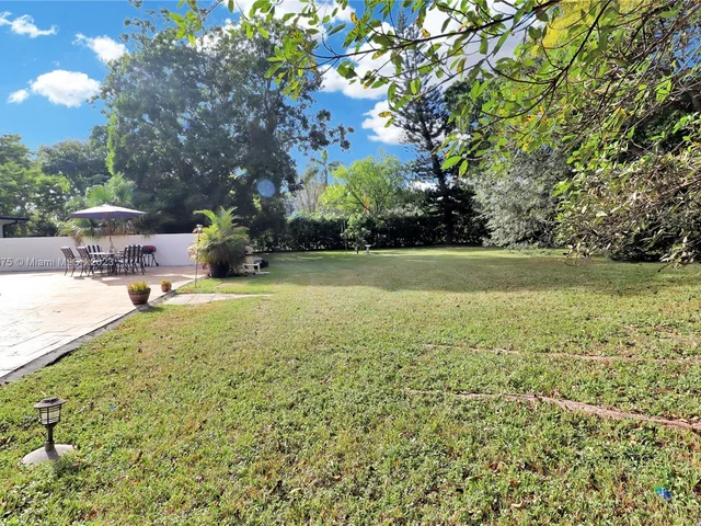 12901 SW 99th Ave, Miami FL 33176