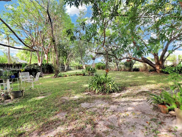 12901 SW 99th Ave, Miami FL 33176