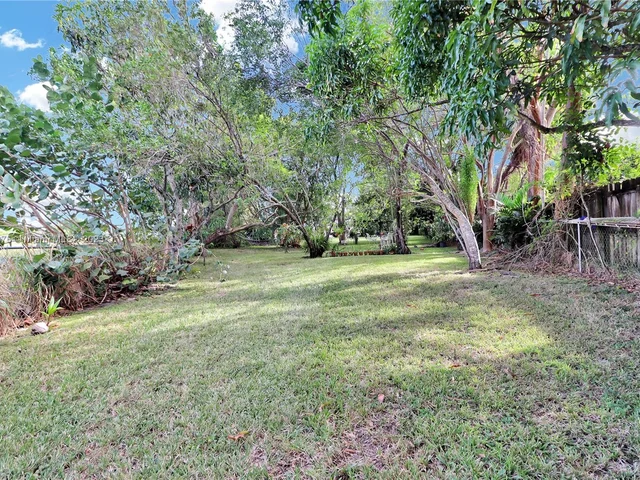 12901 SW 99th Ave, Miami FL 33176