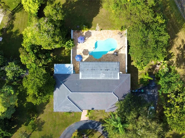 12901 SW 99th Ave, Miami FL 33176